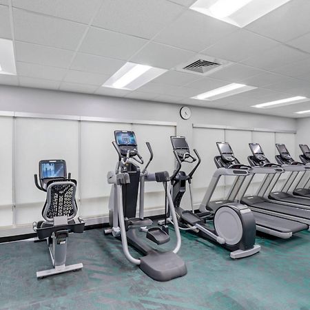 Towneplace Suites By Marriott Richmond Colonial Heights Luaran gambar