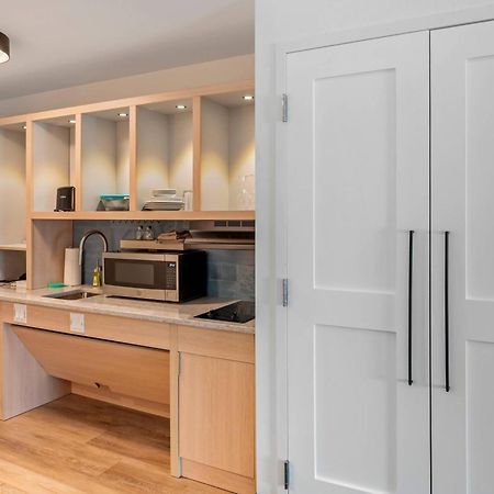 Towneplace Suites By Marriott Richmond Colonial Heights Luaran gambar