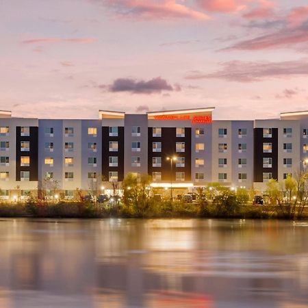 Towneplace Suites By Marriott Richmond Colonial Heights Luaran gambar