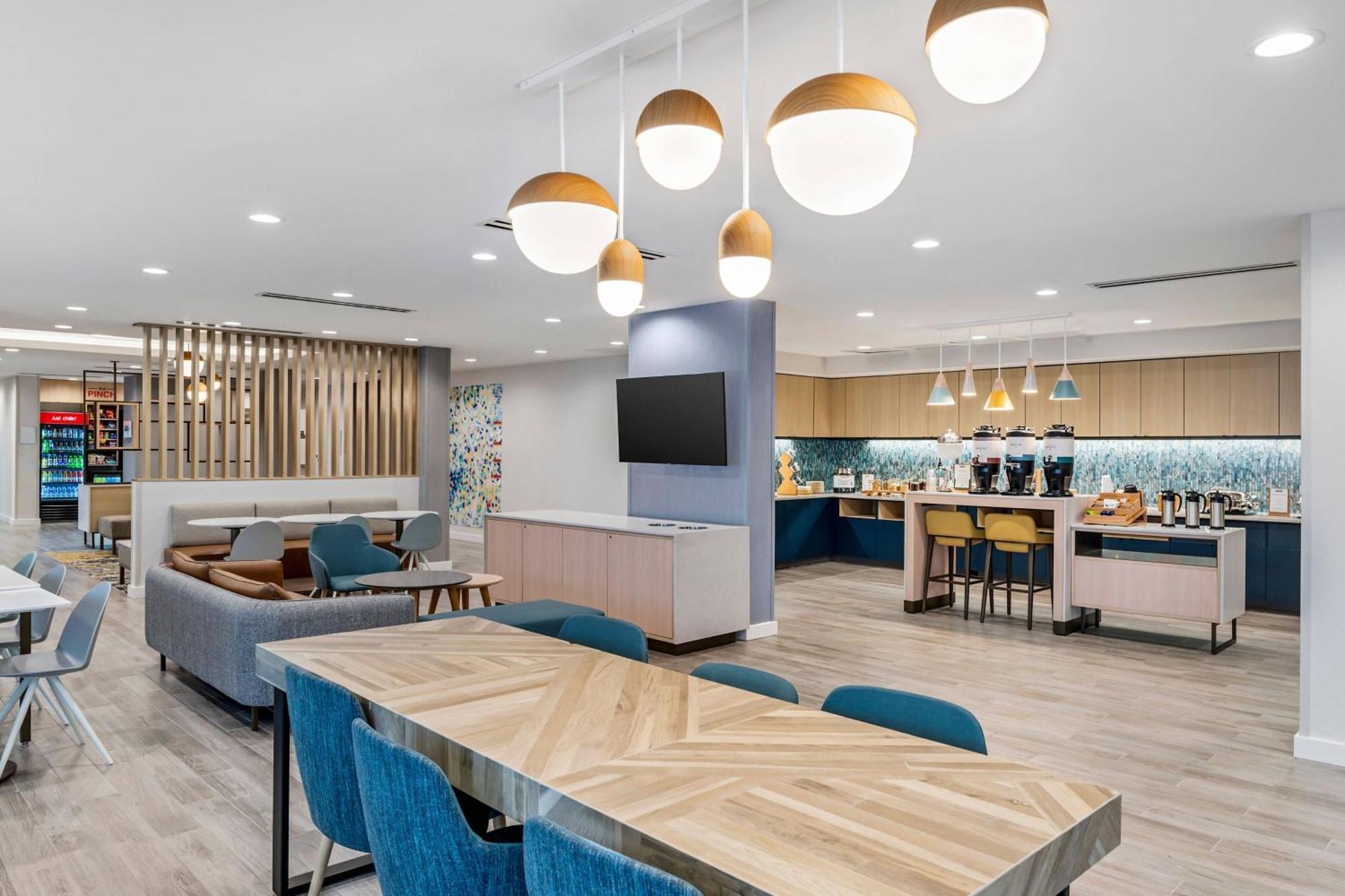 Towneplace Suites By Marriott Richmond Colonial Heights Luaran gambar