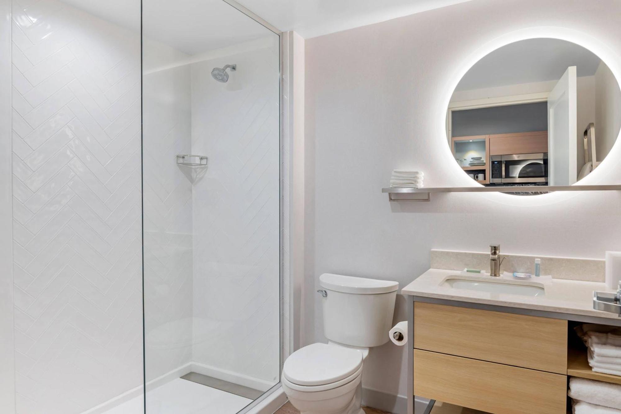 Towneplace Suites By Marriott Richmond Colonial Heights Luaran gambar