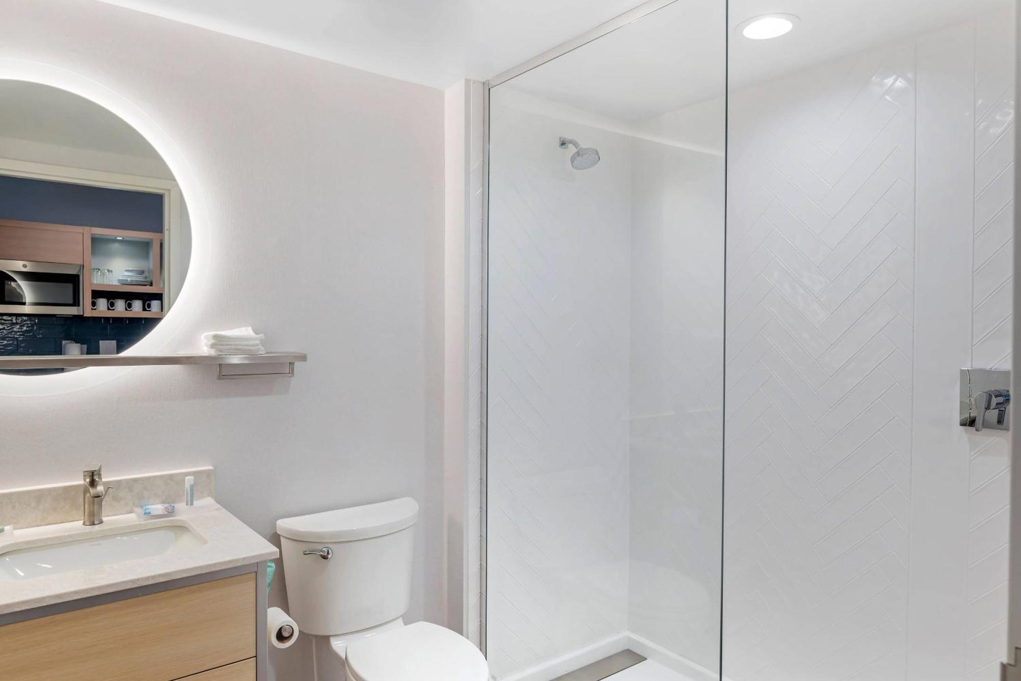 Towneplace Suites By Marriott Richmond Colonial Heights Luaran gambar