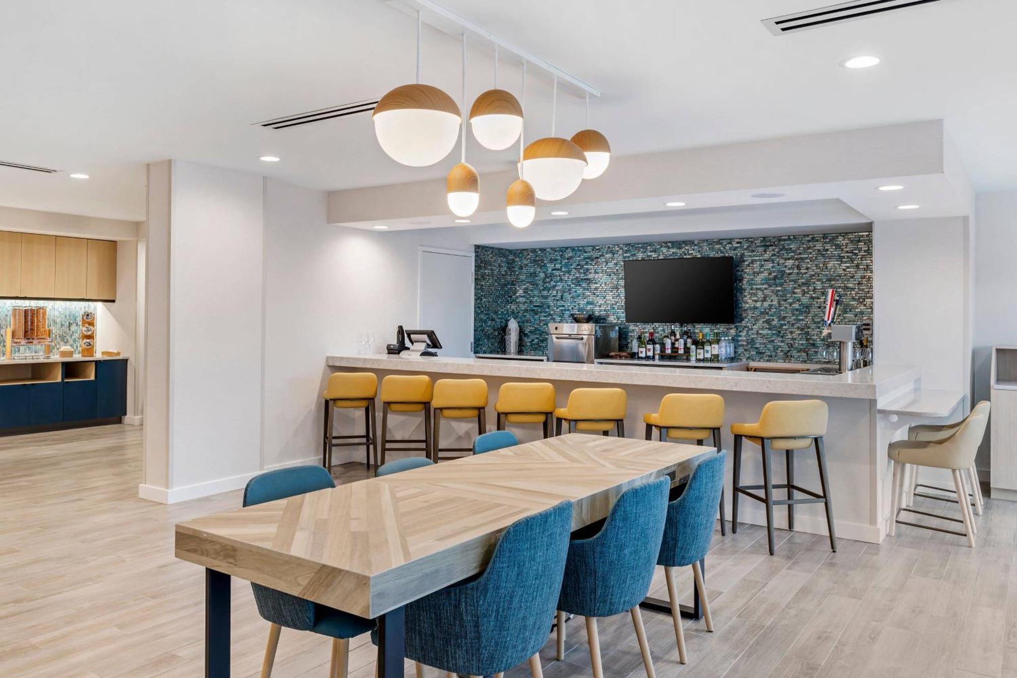 Towneplace Suites By Marriott Richmond Colonial Heights Luaran gambar