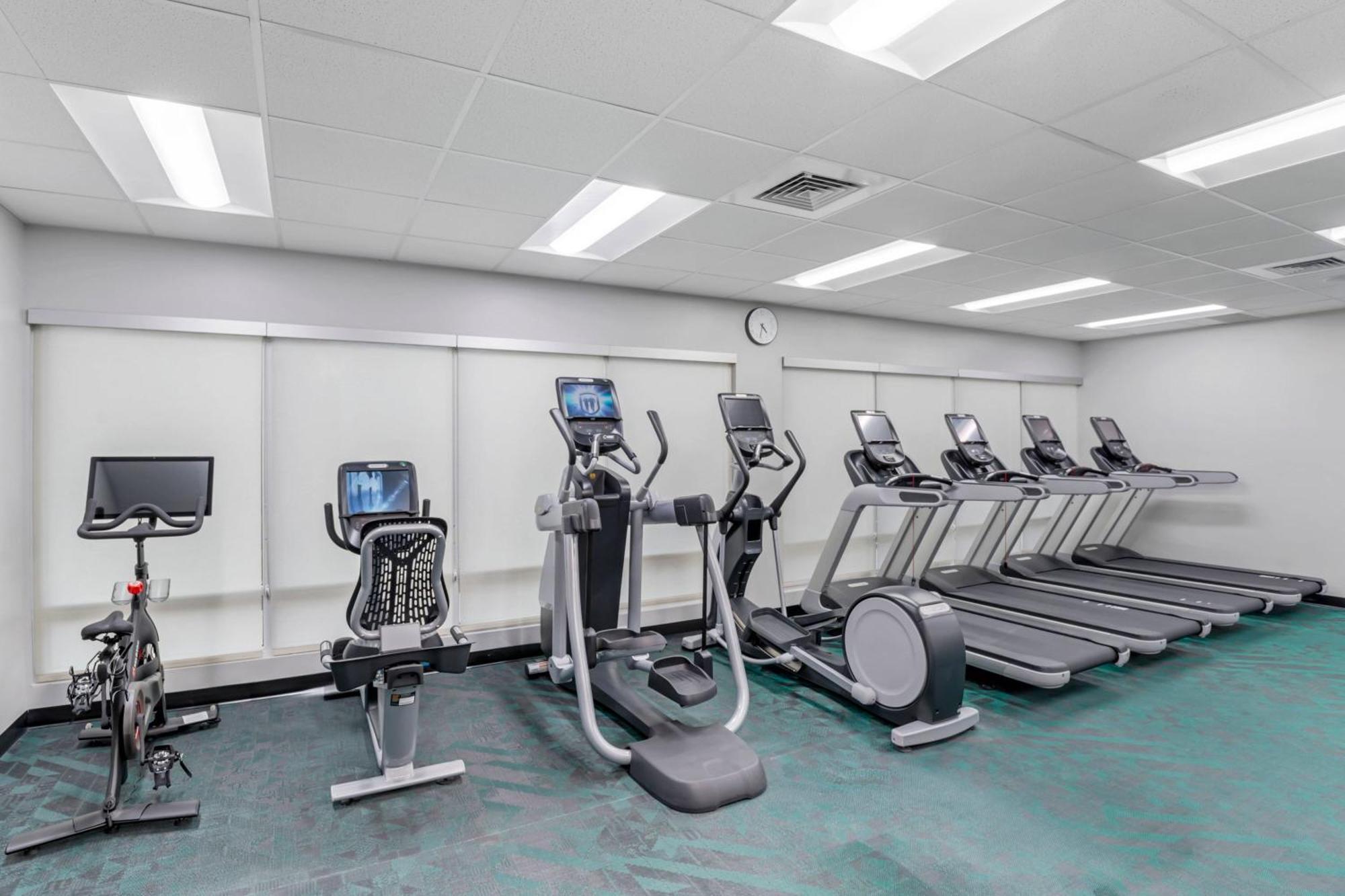 Towneplace Suites By Marriott Richmond Colonial Heights Luaran gambar