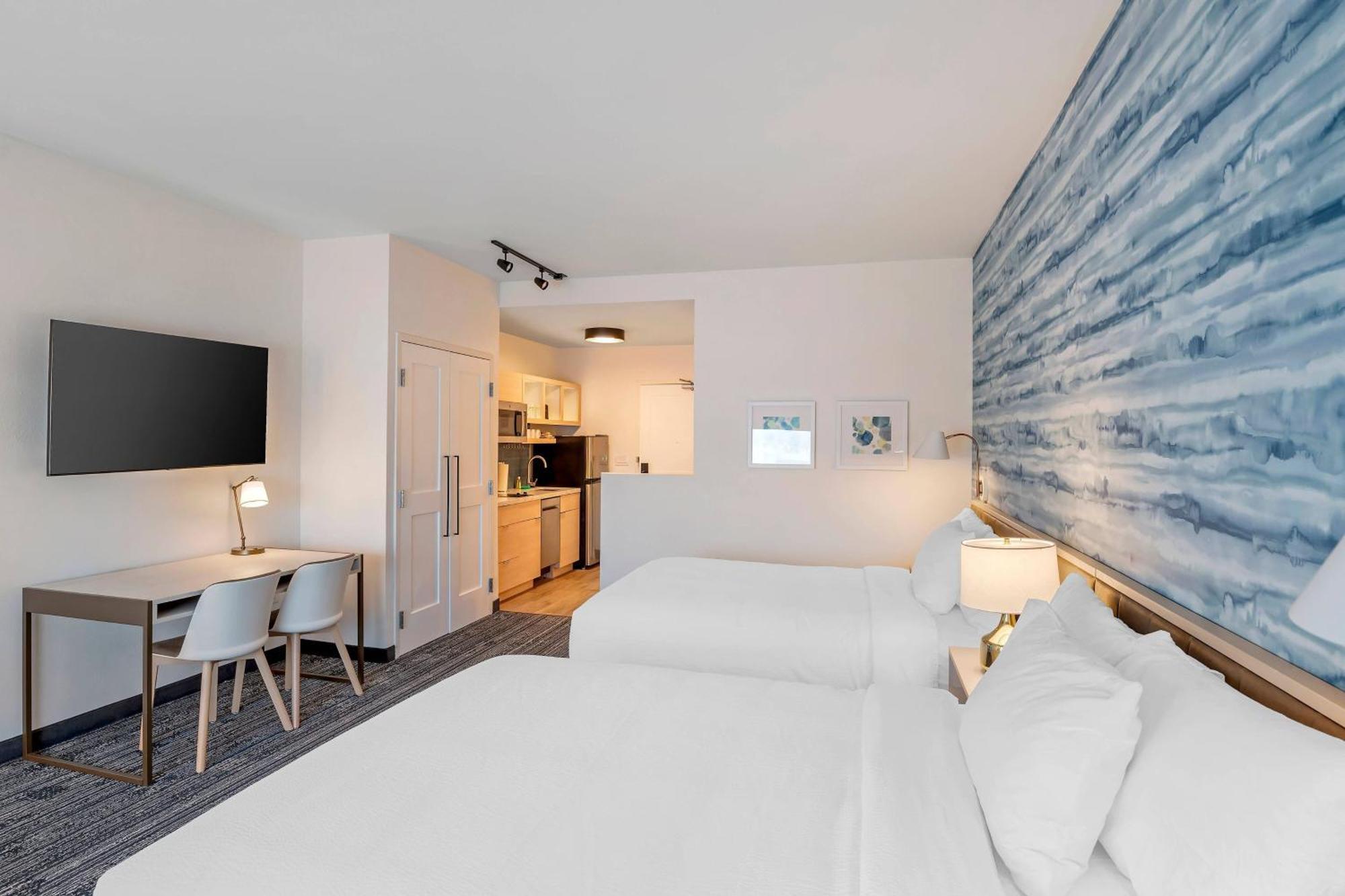 Towneplace Suites By Marriott Richmond Colonial Heights Luaran gambar