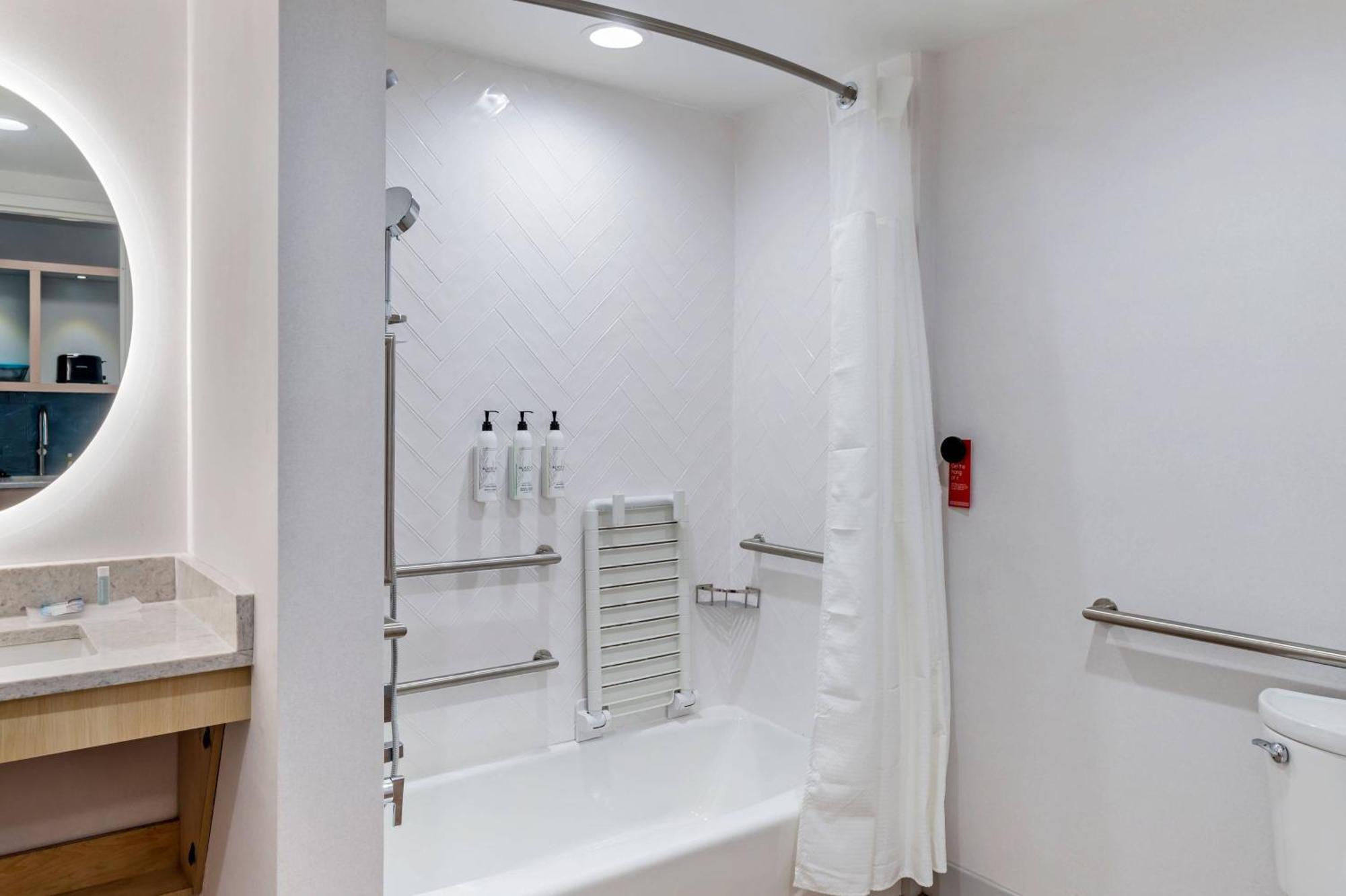 Towneplace Suites By Marriott Richmond Colonial Heights Luaran gambar