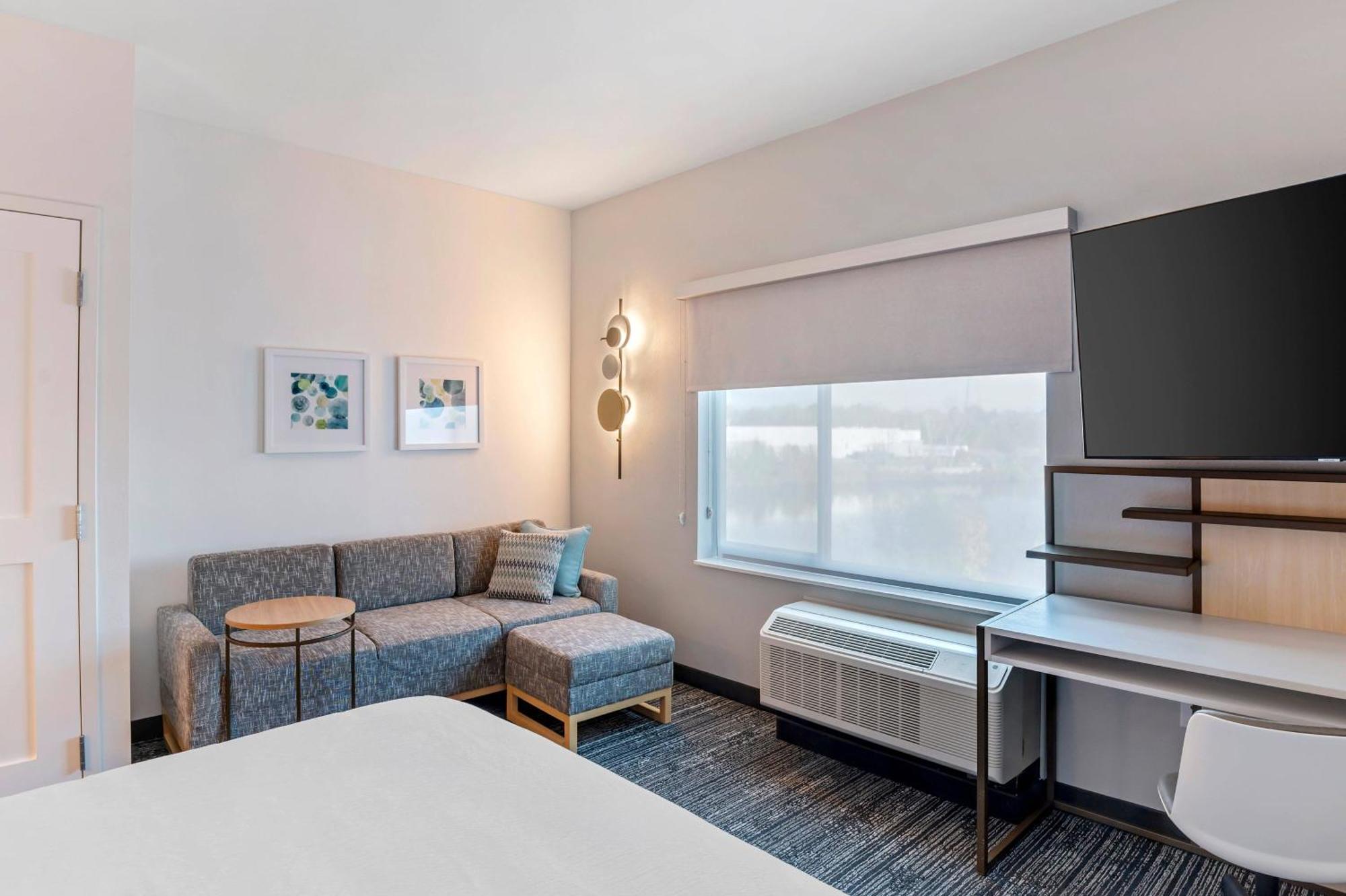 Towneplace Suites By Marriott Richmond Colonial Heights Luaran gambar