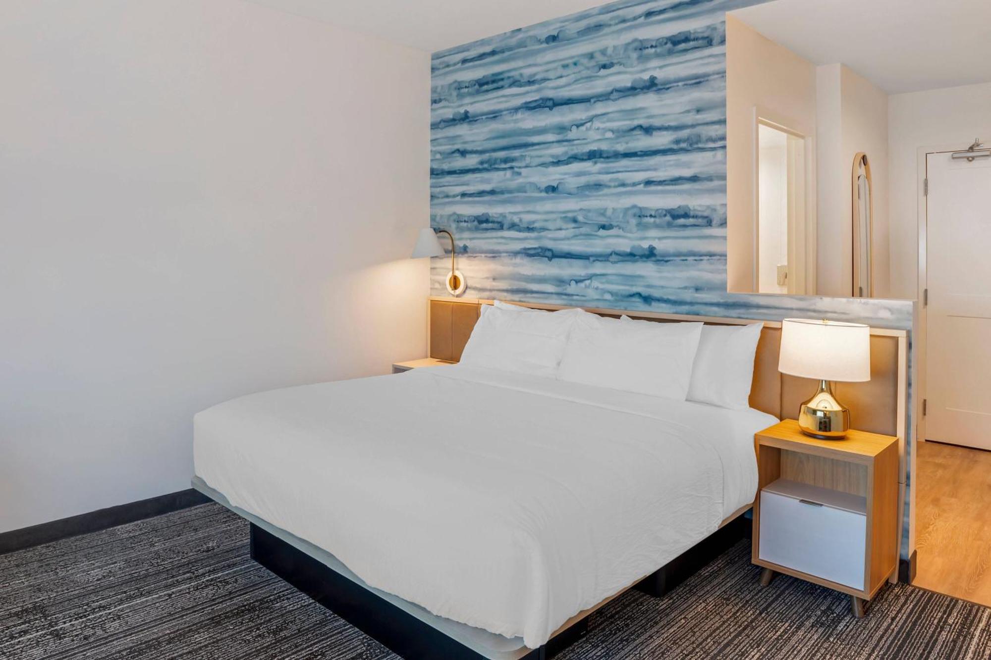 Towneplace Suites By Marriott Richmond Colonial Heights Luaran gambar