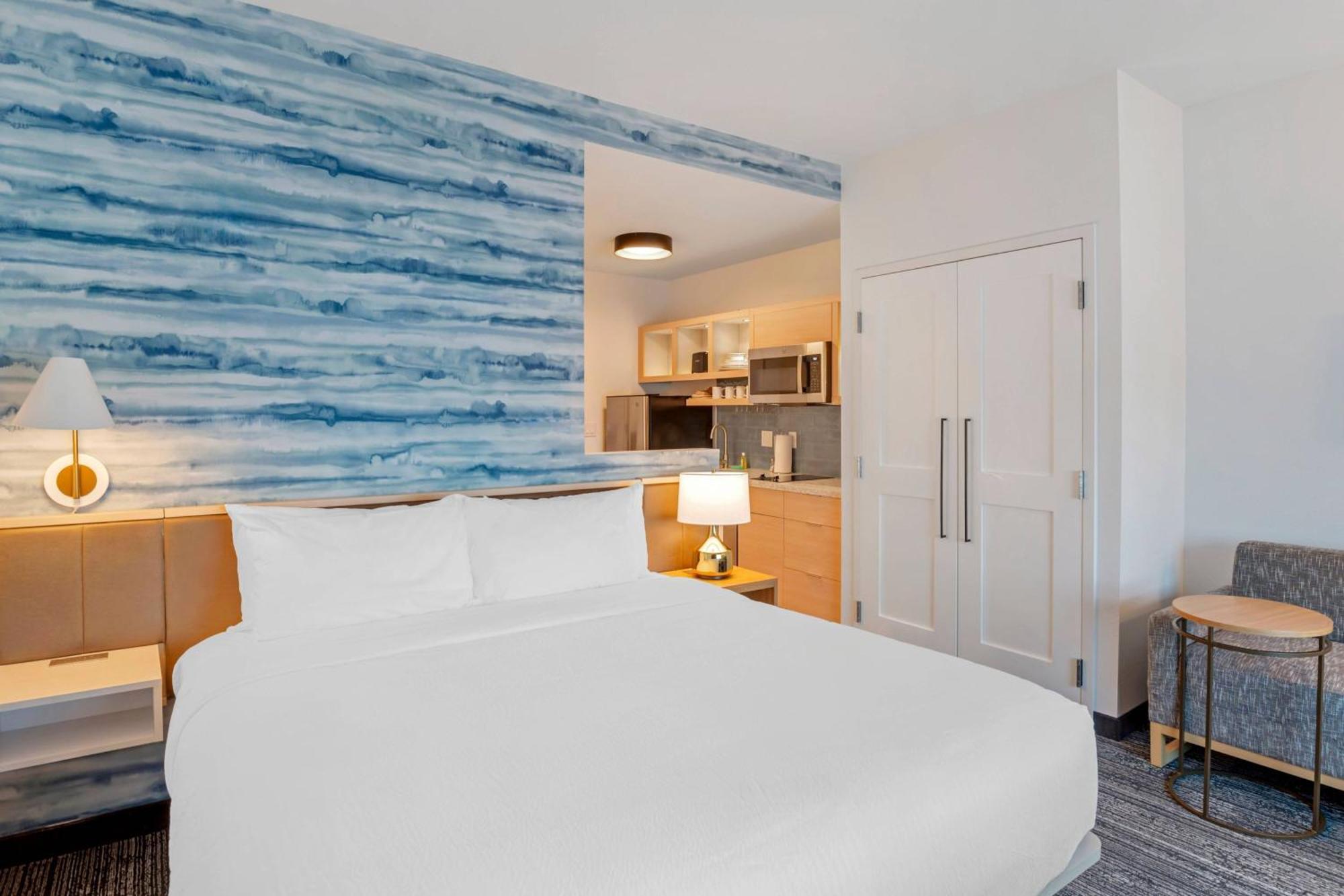 Towneplace Suites By Marriott Richmond Colonial Heights Luaran gambar