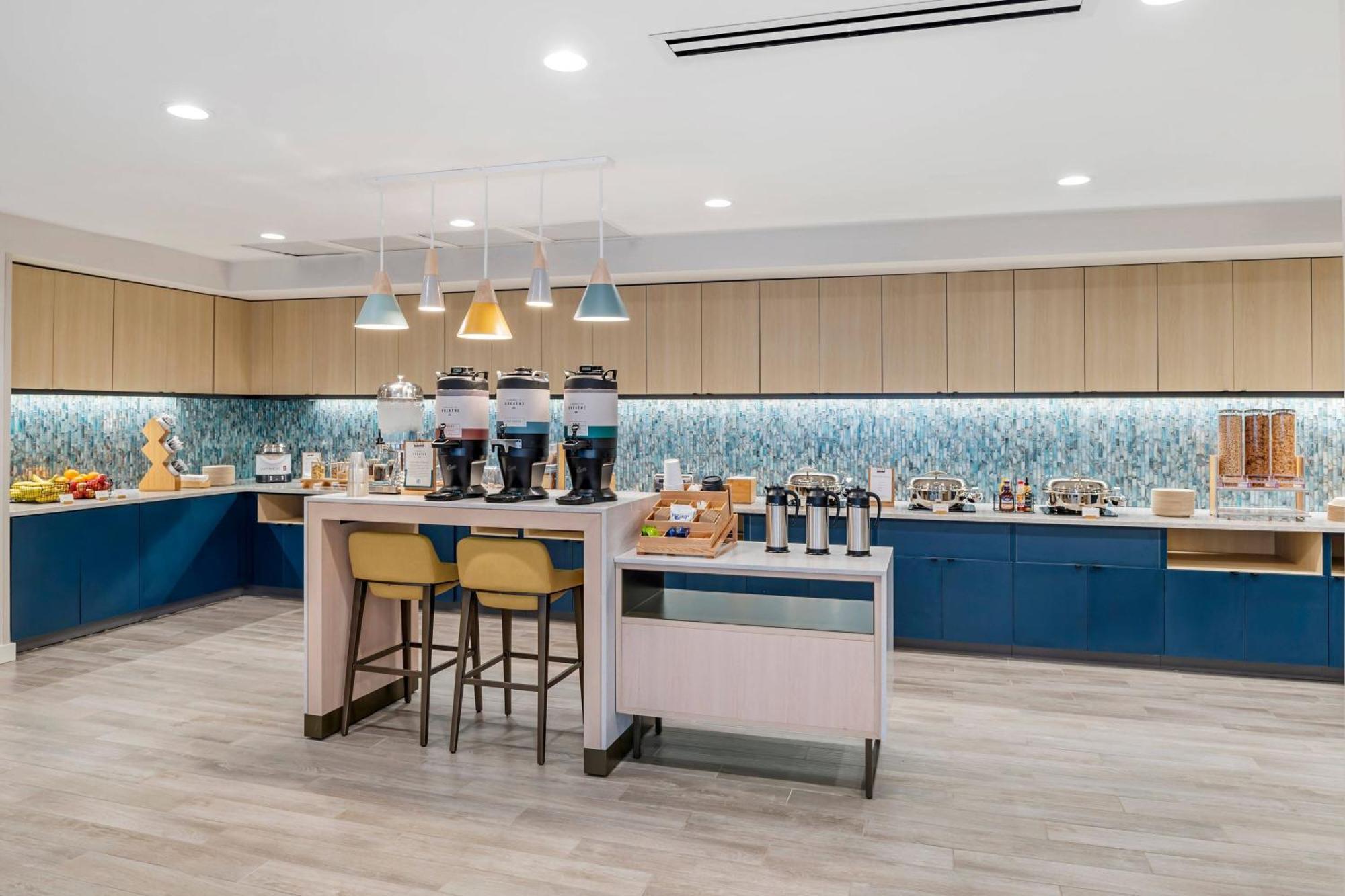 Towneplace Suites By Marriott Richmond Colonial Heights Luaran gambar