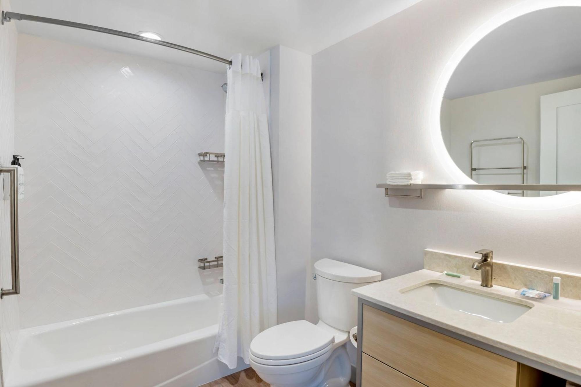 Towneplace Suites By Marriott Richmond Colonial Heights Luaran gambar