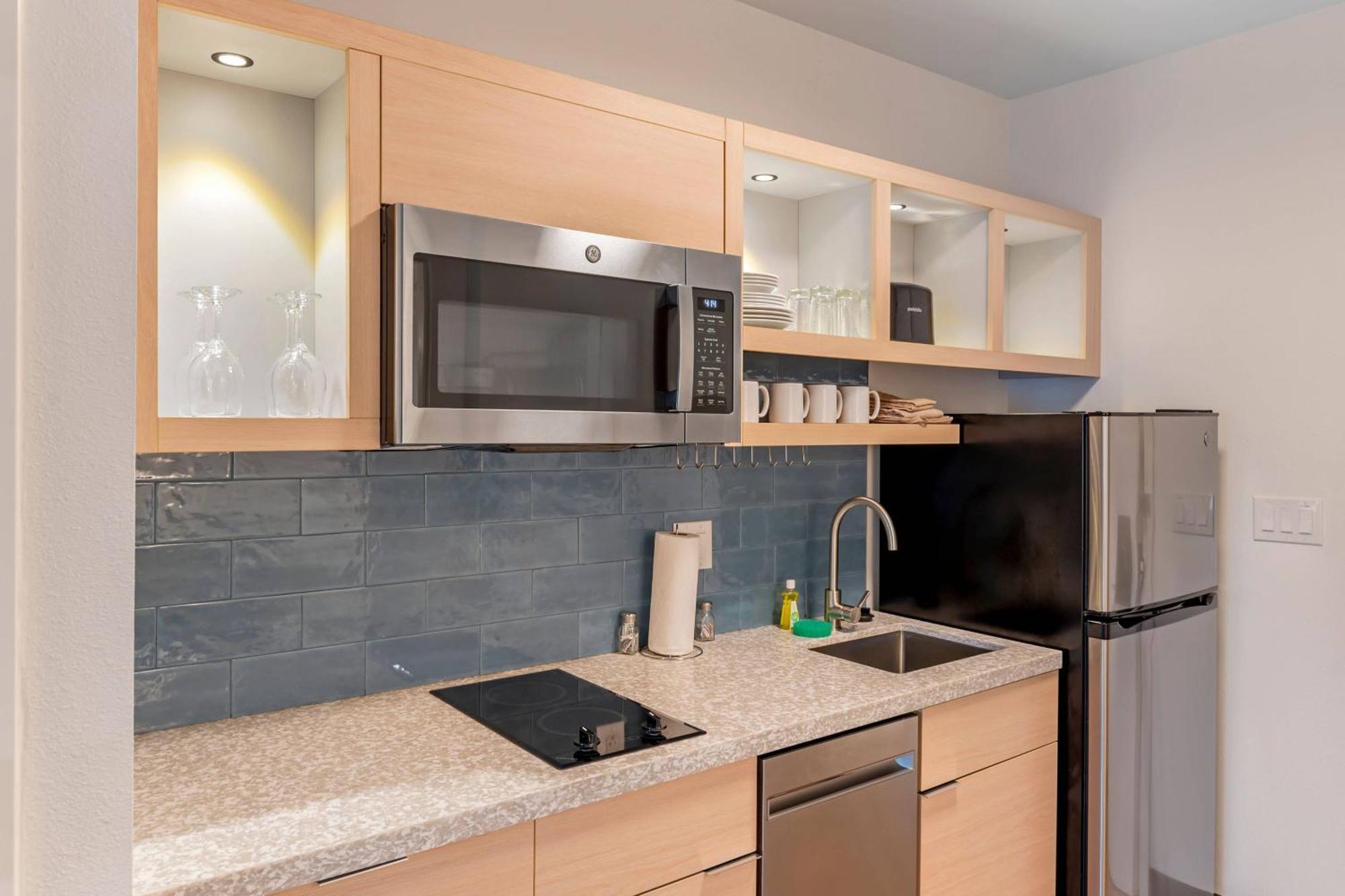 Towneplace Suites By Marriott Richmond Colonial Heights Luaran gambar