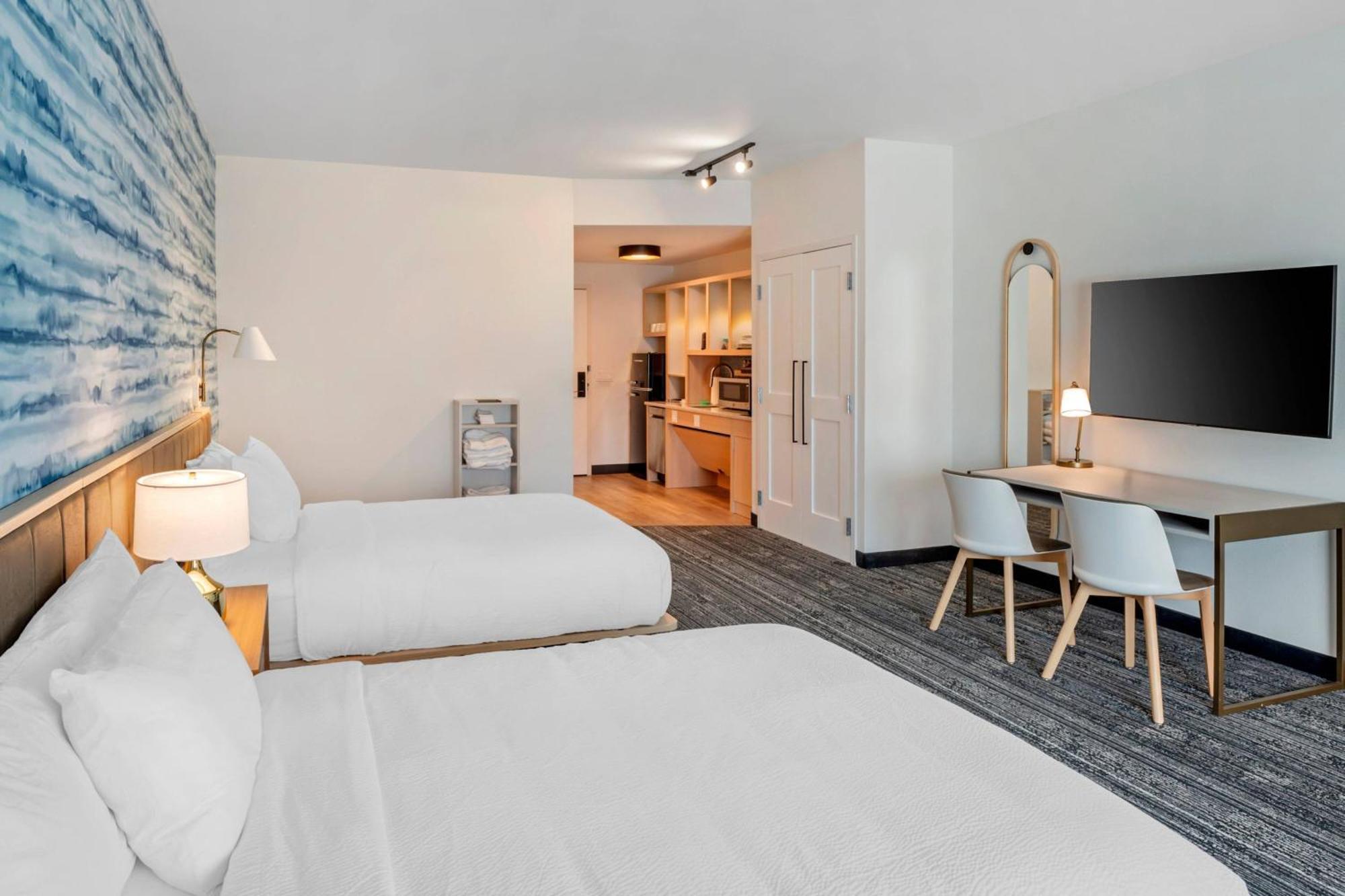 Towneplace Suites By Marriott Richmond Colonial Heights Luaran gambar
