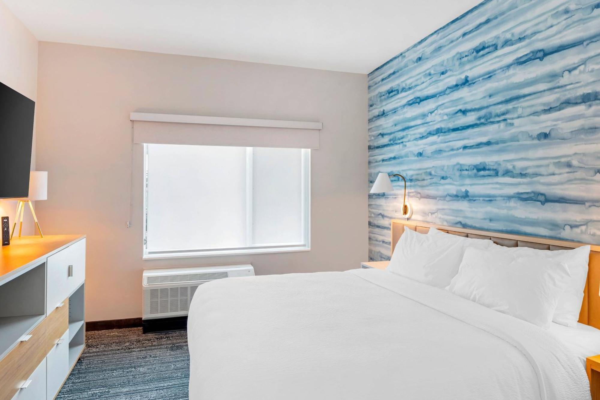 Towneplace Suites By Marriott Richmond Colonial Heights Luaran gambar