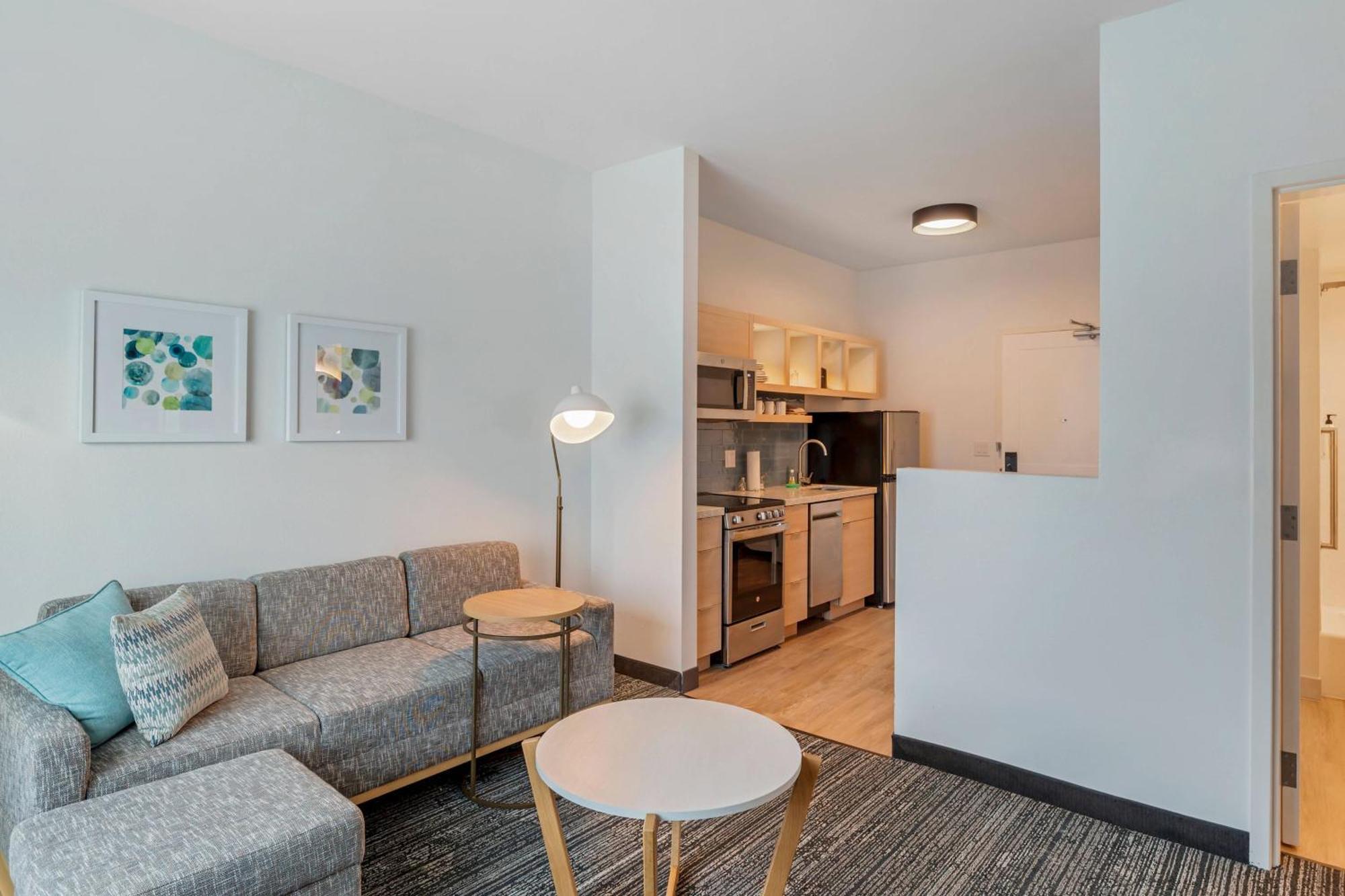 Towneplace Suites By Marriott Richmond Colonial Heights Luaran gambar