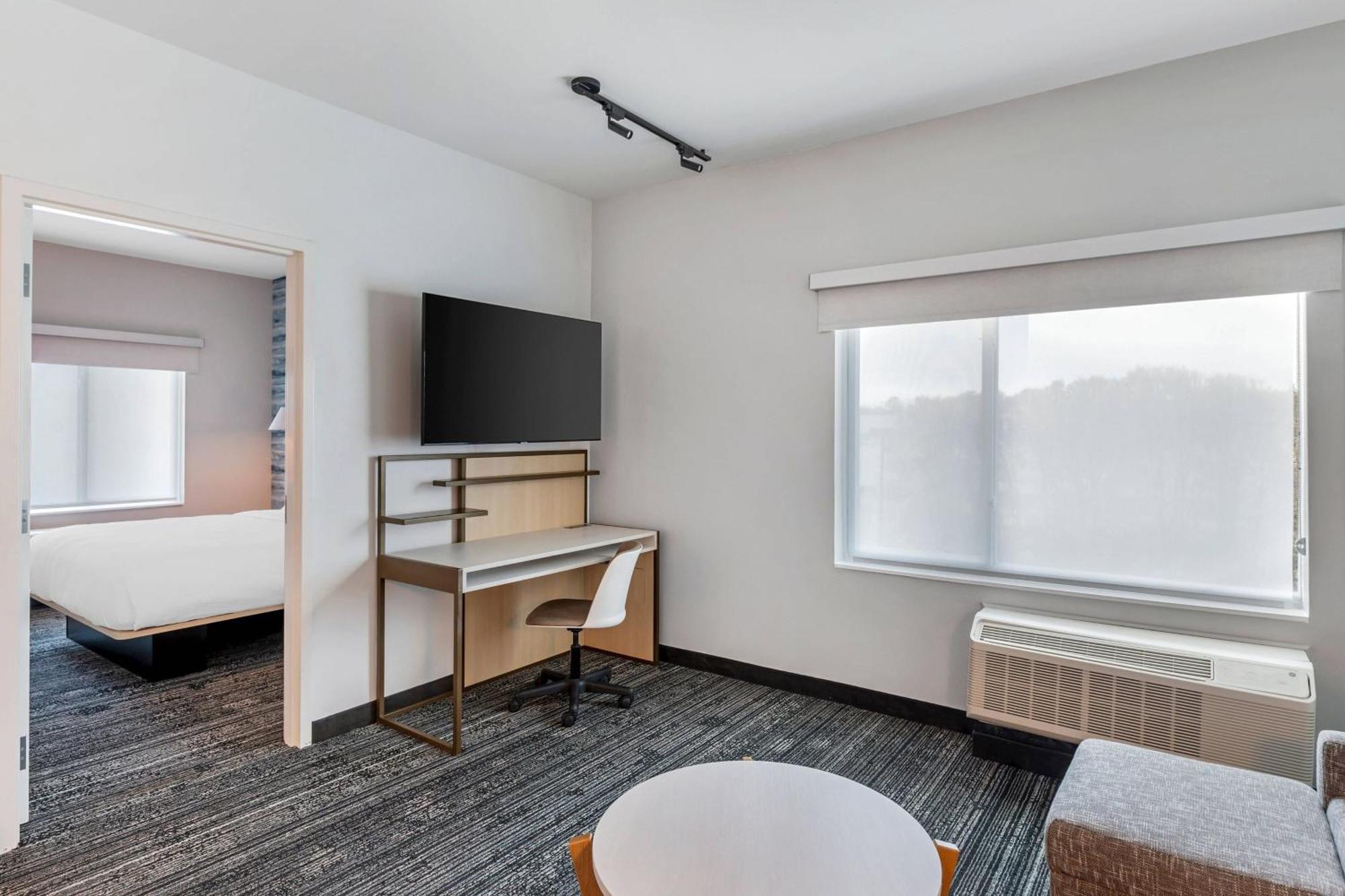 Towneplace Suites By Marriott Richmond Colonial Heights Luaran gambar