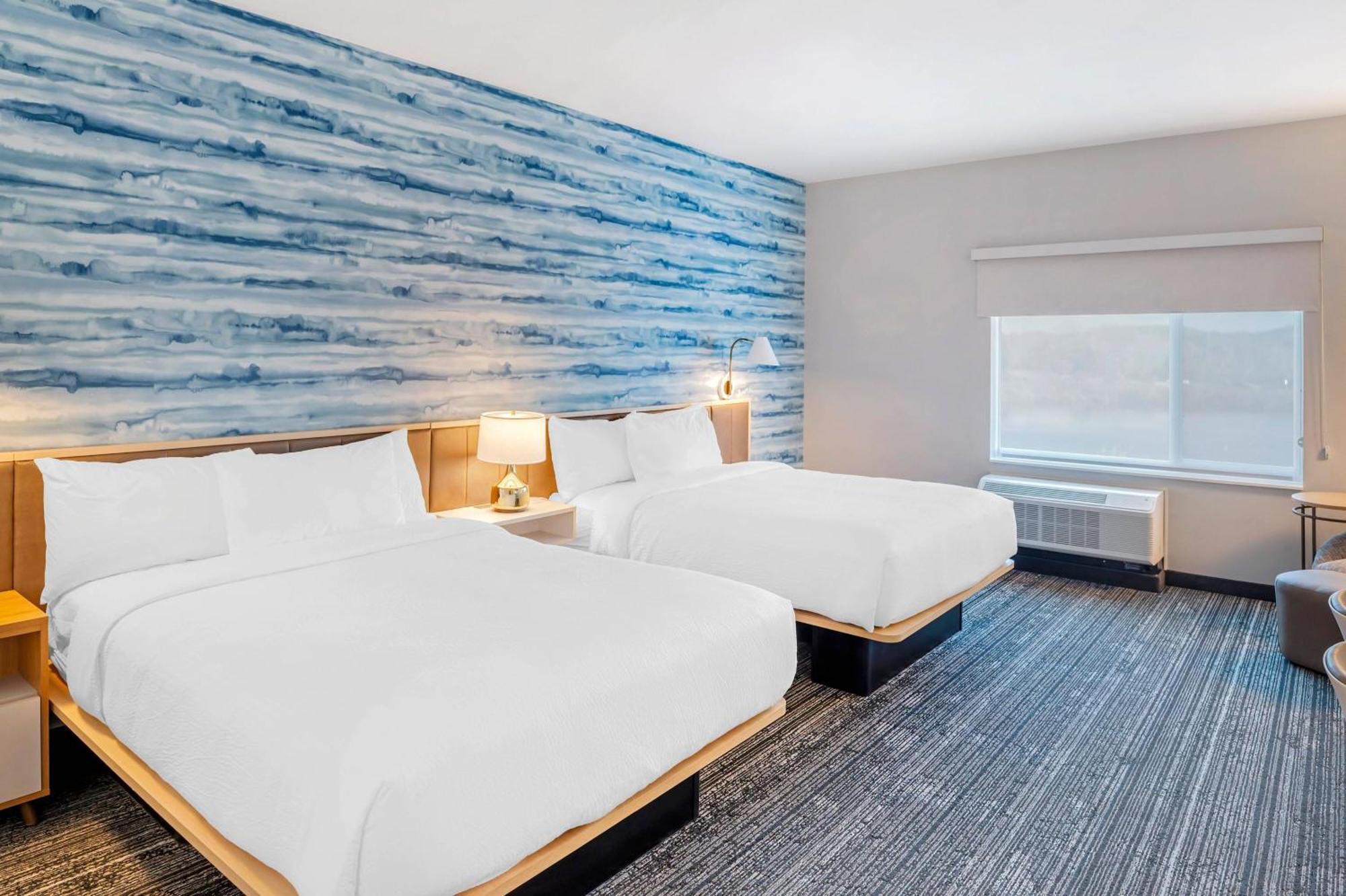 Towneplace Suites By Marriott Richmond Colonial Heights Luaran gambar