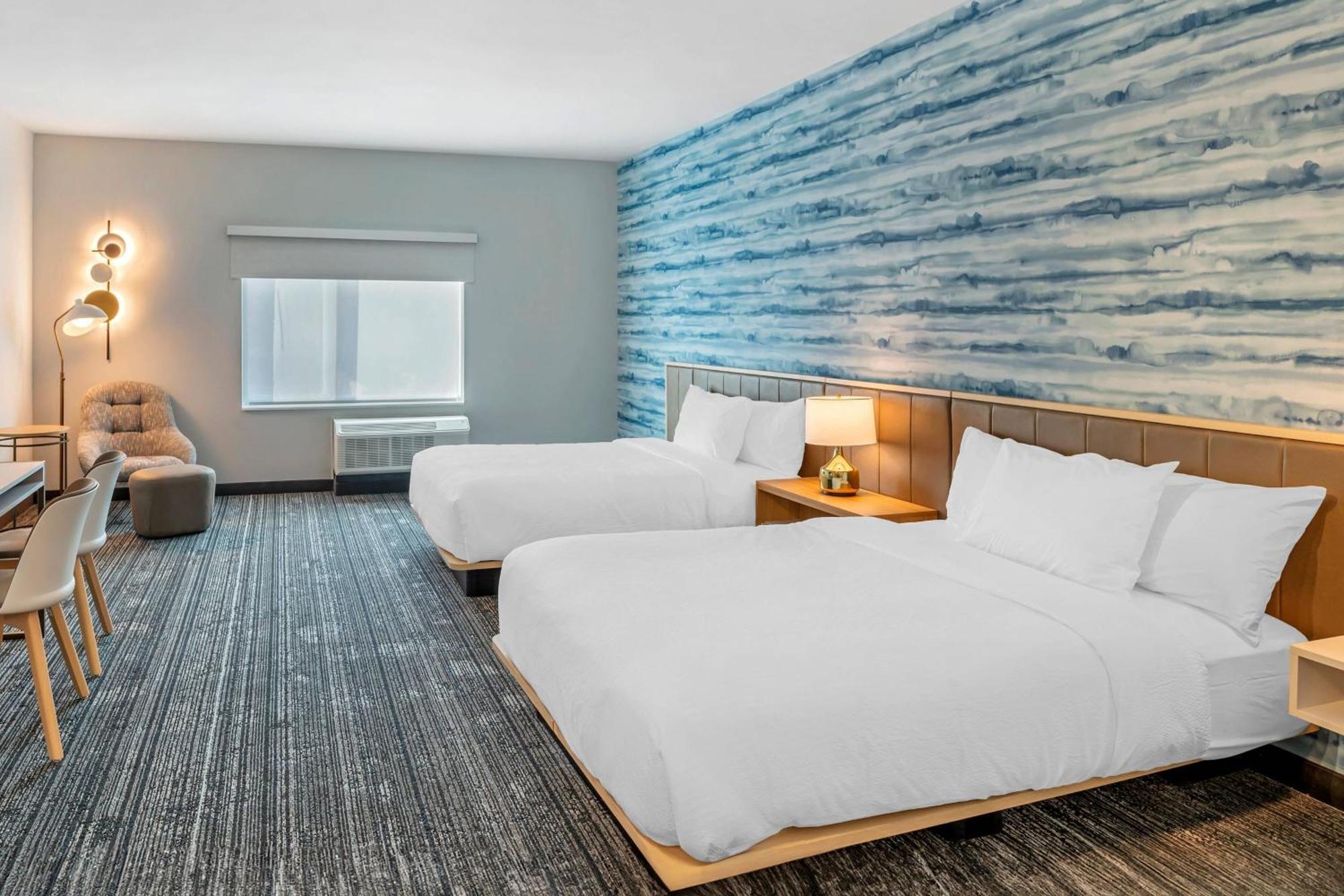 Towneplace Suites By Marriott Richmond Colonial Heights Luaran gambar
