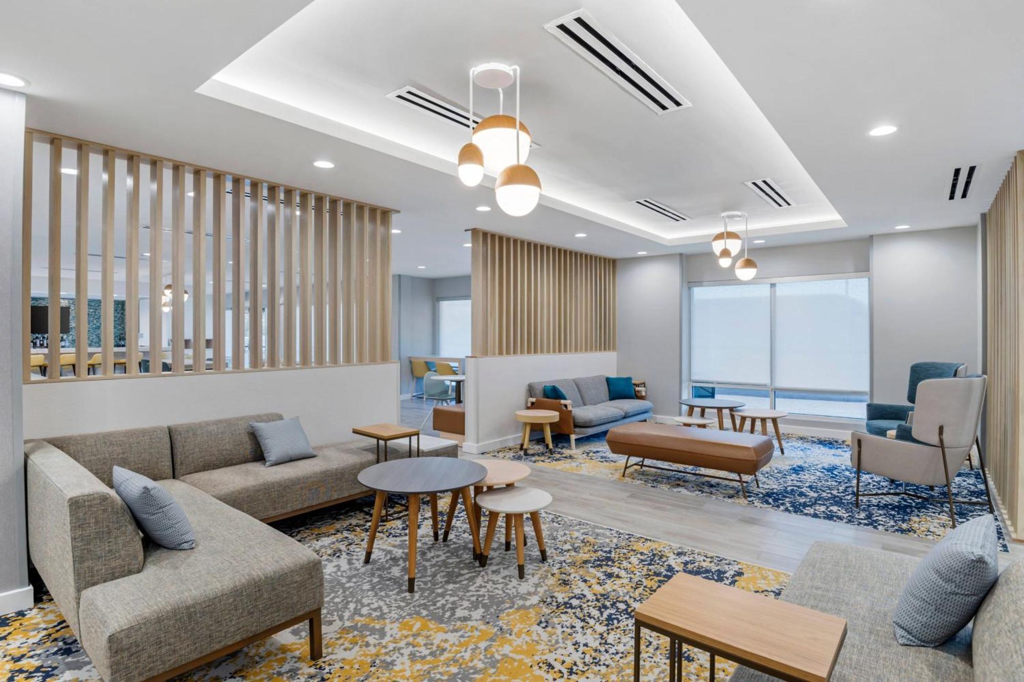 Towneplace Suites By Marriott Richmond Colonial Heights Luaran gambar